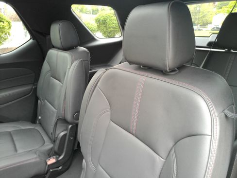 Certified 2023 Chevrolet Traverse RS AWD/4WD image 14