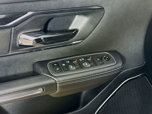 Used 2021 RAM 1500 TRX w/ TRX Level 1 Equipment Group image 18