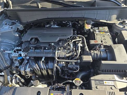 New 2026 Hyundai Kona SEL Sport FWD image 40