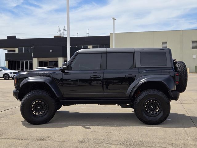 Used 2023 Ford Bronco Raptor AWD/4WD image 3