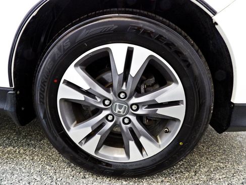 Used 2014 Honda Crosstour EX-L image 22