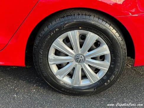 Used 2014 Volkswagen Jetta S FWD image 34