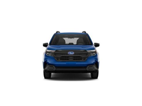 New 2026 Subaru Forester image 8