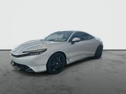 New 2026 Honda Prelude image 8
