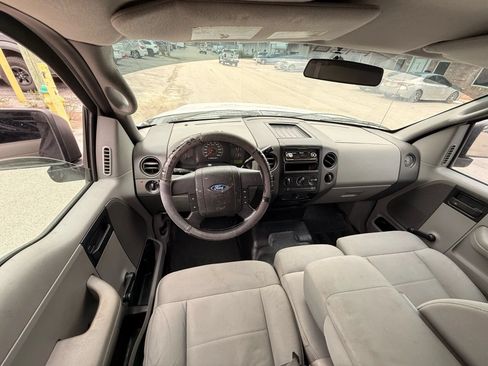 Used 2007 Ford F150 XL RWD image 14