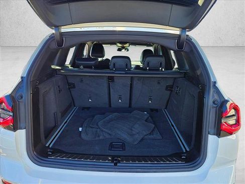 Certified 2022 BMW X3 xDrive30i w/ Convenience Package image 6