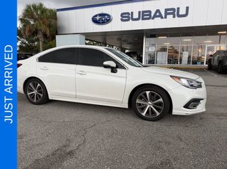 Used 2019 Subaru Legacy 2.5i Limited AWD/4WD video 1