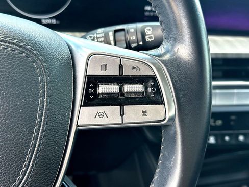 Used 2024 Kia Telluride SX FWD image 17