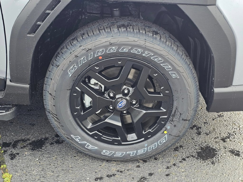 New 2026 Subaru Outback Wilderness AWD/4WD image 9