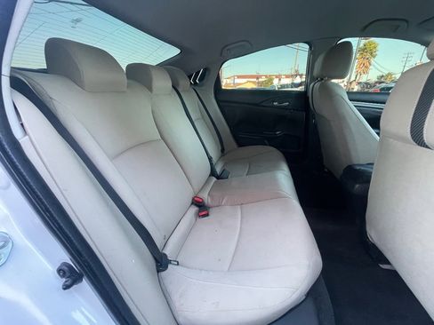 Used 2020 Honda Civic LX image 11