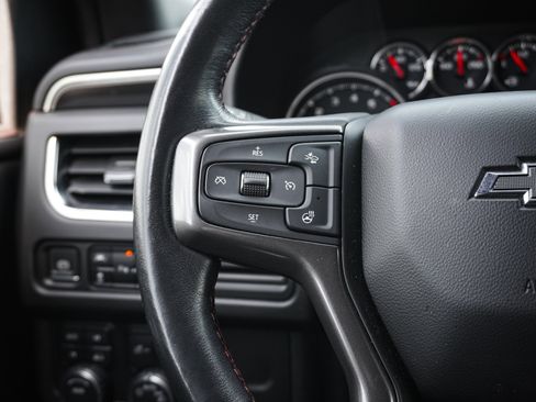 Used 2021 Chevrolet Tahoe RST w/ Luxury Package image 19