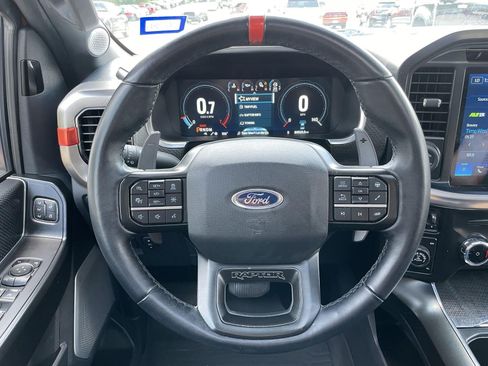 Used 2022 Ford F150 Raptor w/ Equipment Group 801A High AWD/4WD image 16