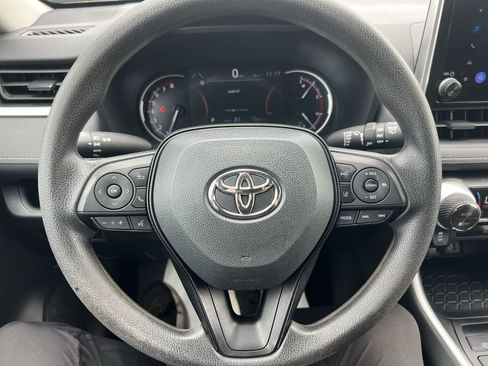 Used 2024 Toyota RAV4 XLE FWD image 18