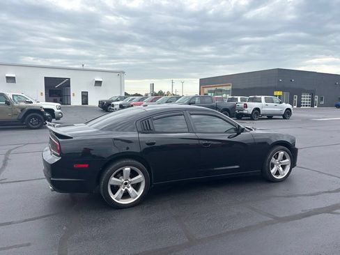 Used 2014 Dodge Charger R/T AWD/4WD image 11