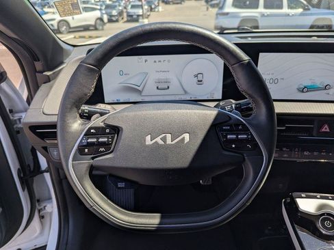 Used 2024 Kia EV6 GT-Line AWD/4WD image 14