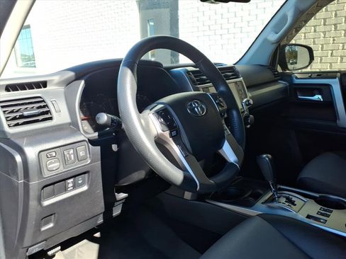 Used 2022 Toyota 4Runner SR5 Premium image 6