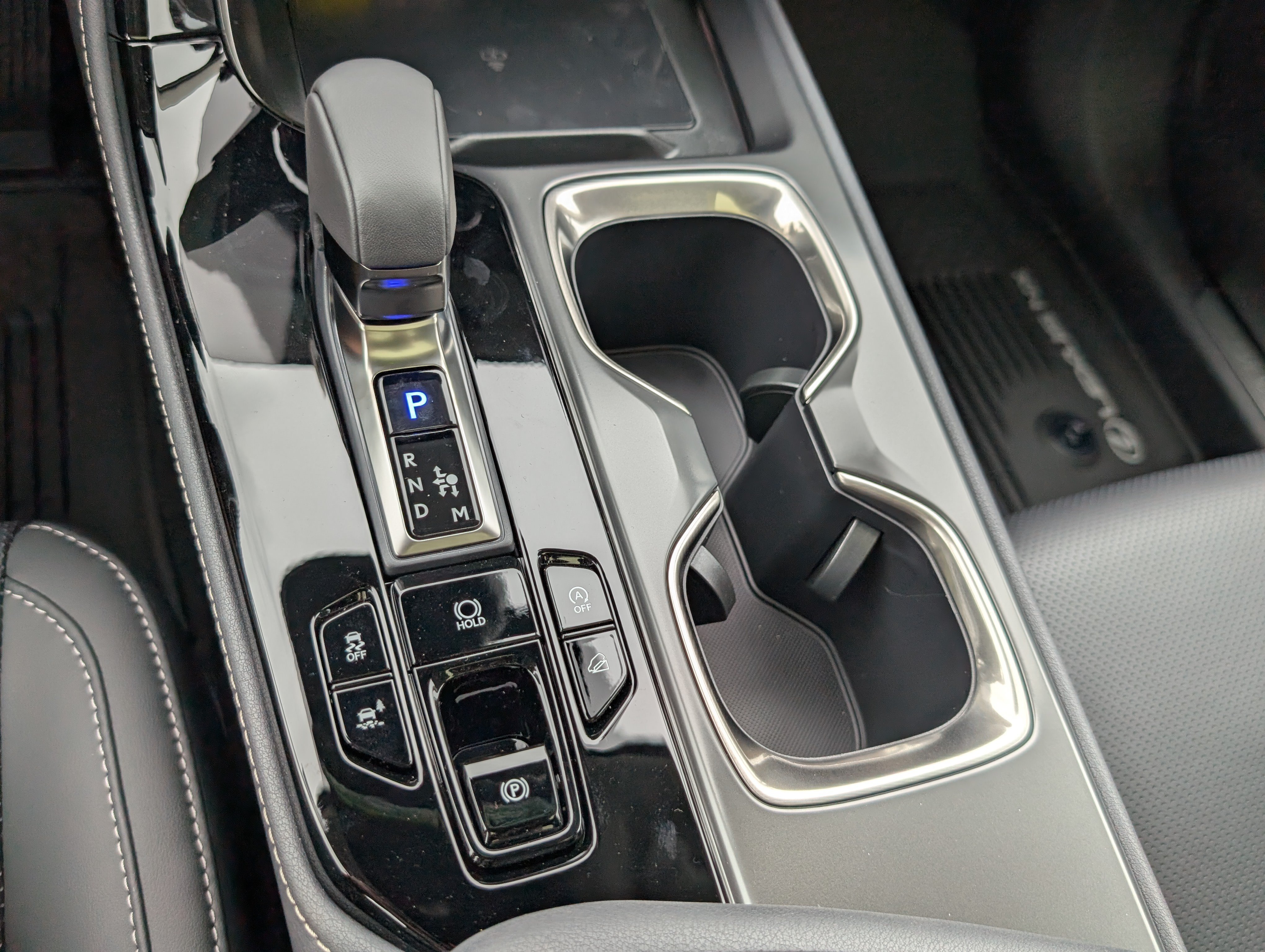 New 2026 Lexus NX 350 AWD w/ Accessory Package (2T) image 23