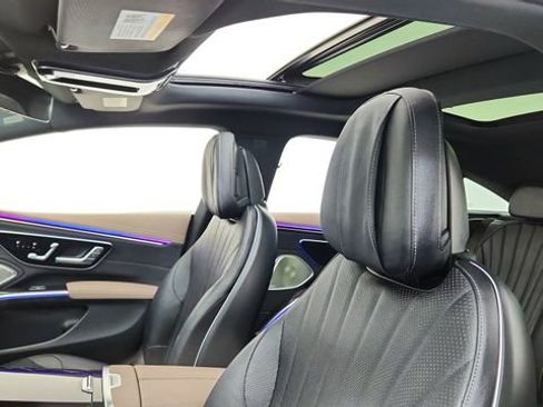 Used 2023 Mercedes-Benz EQS 450+ Sedan image 32