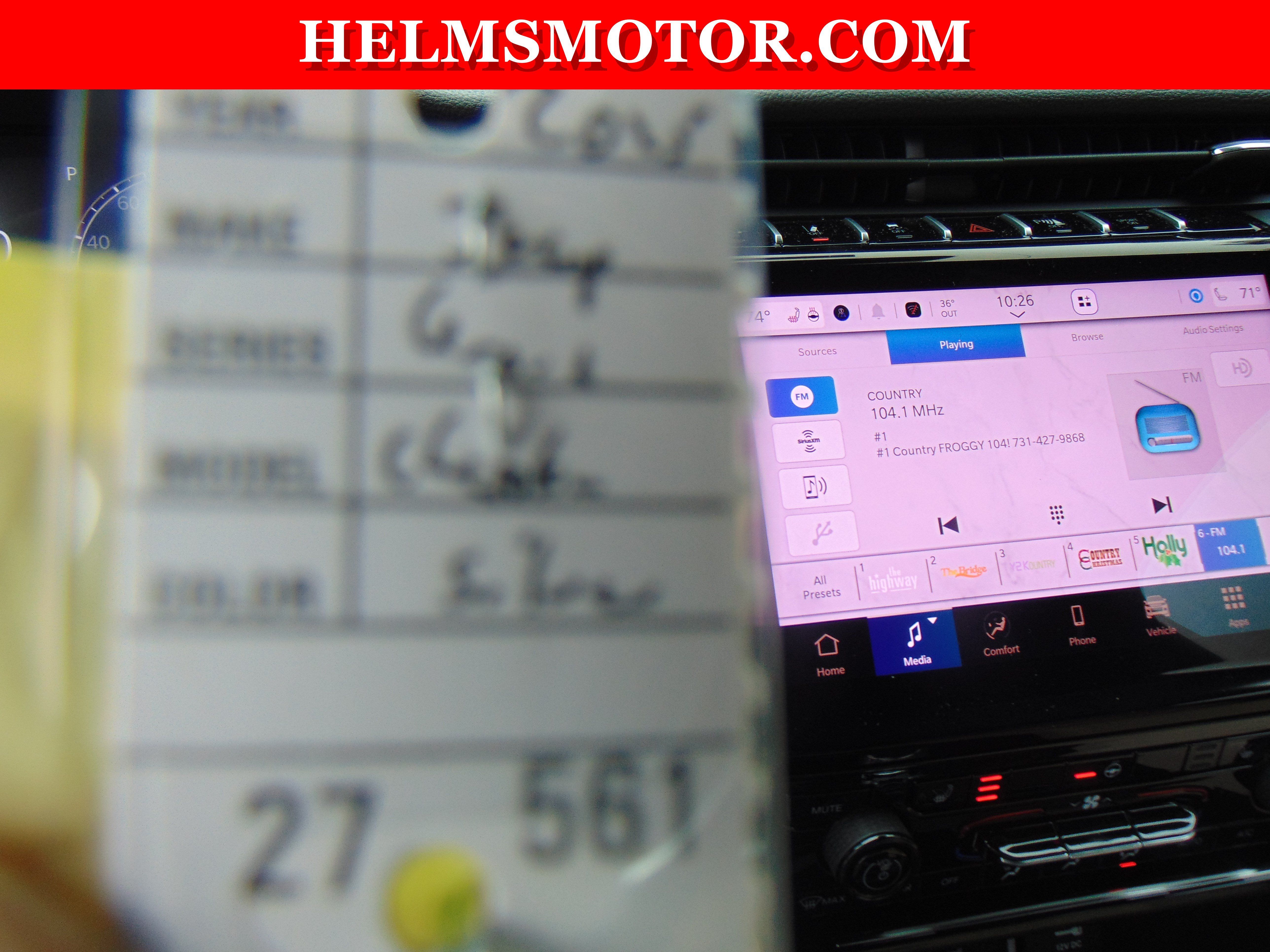 Used 2025 Jeep Grand Cherokee L Limited RWD image 38