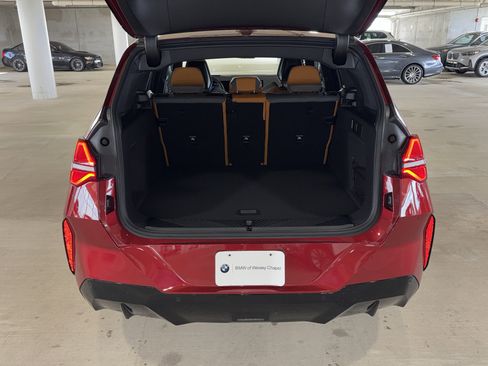 Certified 2025 BMW X3 xDrive30i w/ Premium Package image 13