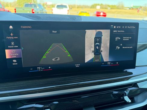 Used 2023 BMW X7 xDrive40i image 9