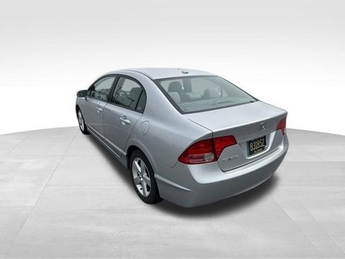 Used 2007 Honda Civic EX image 6