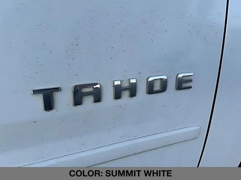 Used 2018 Chevrolet Tahoe Premier image 9