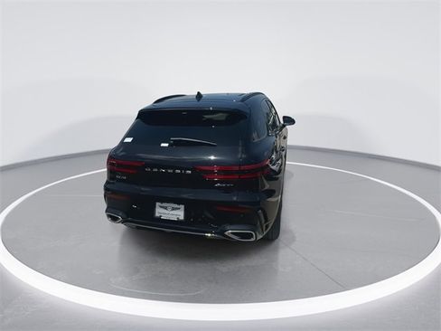 New 2026 Genesis GV70 3.5T Sport Prestige image 8