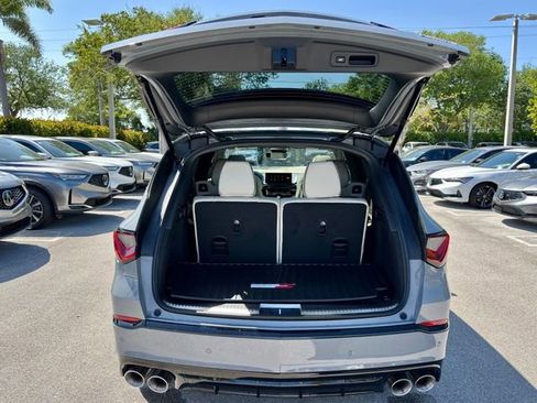 New 2026 Acura MDX Type S AWD/4WD image 28