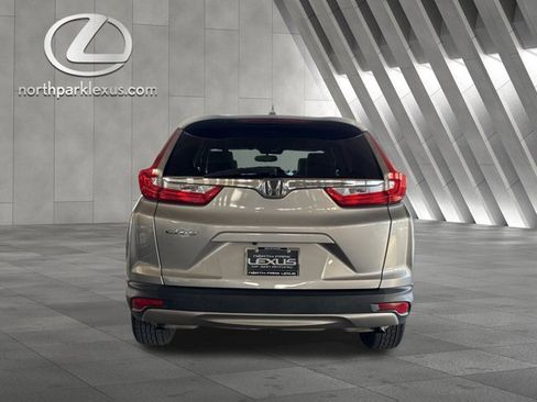 Used 2019 Honda CR-V EX image 8