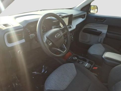 Used 2022 Ford Maverick XLT image 17