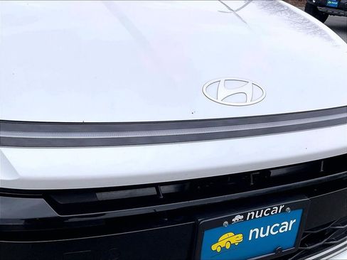 Used 2024 Hyundai Sonata SEL image 27