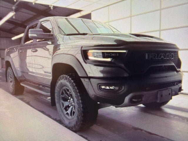 Used 2023 RAM 1500 TRX w/ TRX Level 2 Equipment Group AWD/4WD image 1