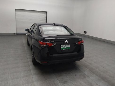 Used 2021 Nissan Versa SV image 6