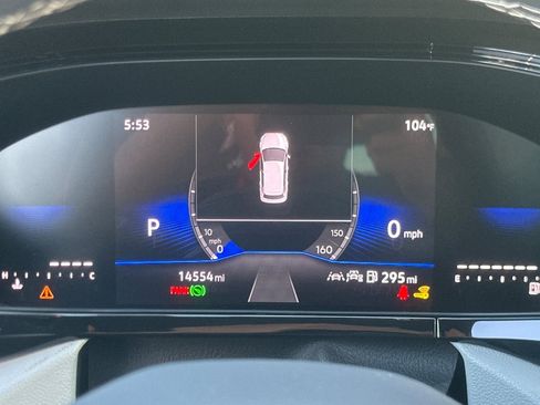 Used 2024 Volkswagen Taos S image 24