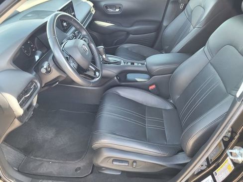 Used 2023 Honda HR-V EX-L image 13