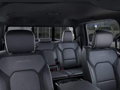 New 2026 RAM 1500 Laramie AWD/4WD image 26