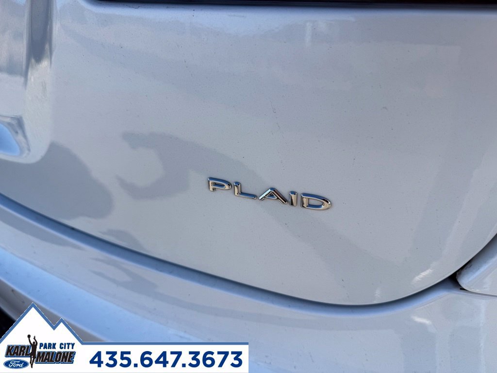 Used 2021 Tesla Model S Plaid AWD/4WD image 10