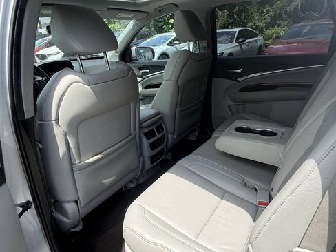 Used 2019 Acura MDX SH-AWD image 23