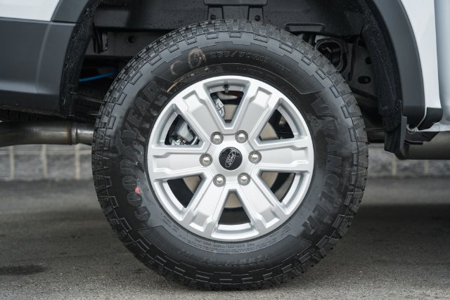 New 2026 Ford Ranger XL w/ Trailer Tow Package AWD/4WD image 23