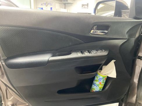 Used 2015 Honda CR-V EX image 7