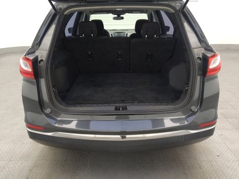 Used 2018 Chevrolet Equinox LS image 29
