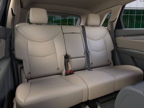 New 2026 Cadillac XT5 Premium Luxury w/ Driver Assist Package image 17