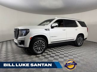 Used 2023 GMC Yukon Denali Ultimate AWD/4WD 360° Tour