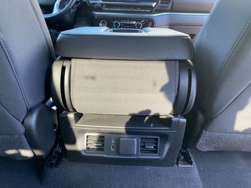 Used 2022 Chevrolet Silverado 1500 LT w/ Protection Package image 28