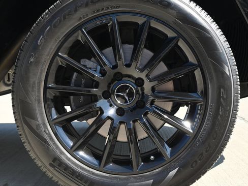 Used 2020 Mercedes-Benz G 550 image 16