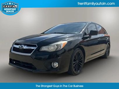 Used 2014 Subaru Impreza 2.0i Limited w/ Popular Package #1
