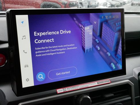 Certified 2025 Toyota 4Runner TRD Off-Road Premium image 22