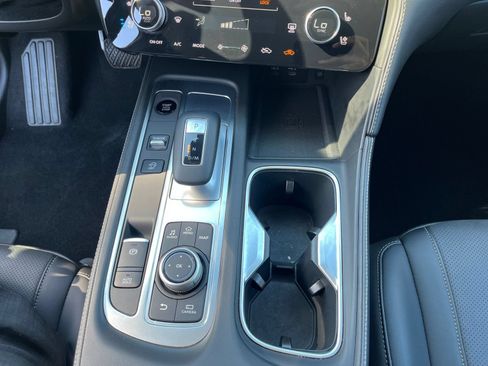 Used 2026 INFINITI QX60 Luxe AWD/4WD image 45
