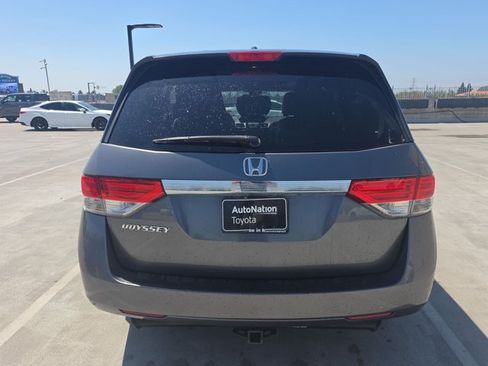 Used 2014 Honda Odyssey EX-L image 7